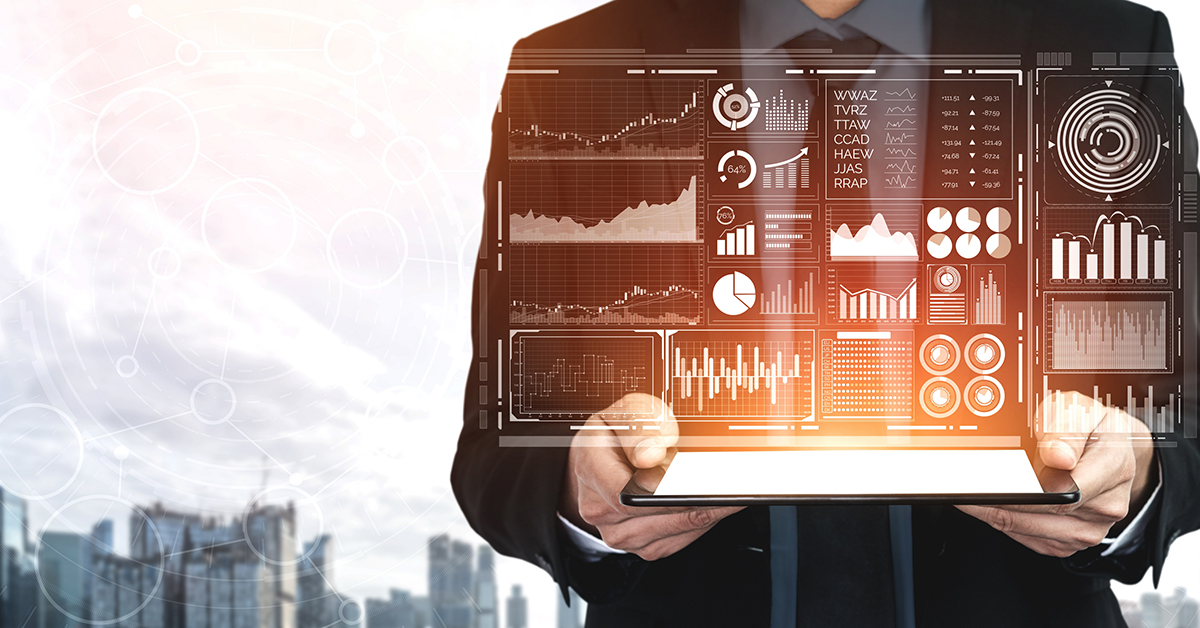 Data Analytics can be goldmine for your company