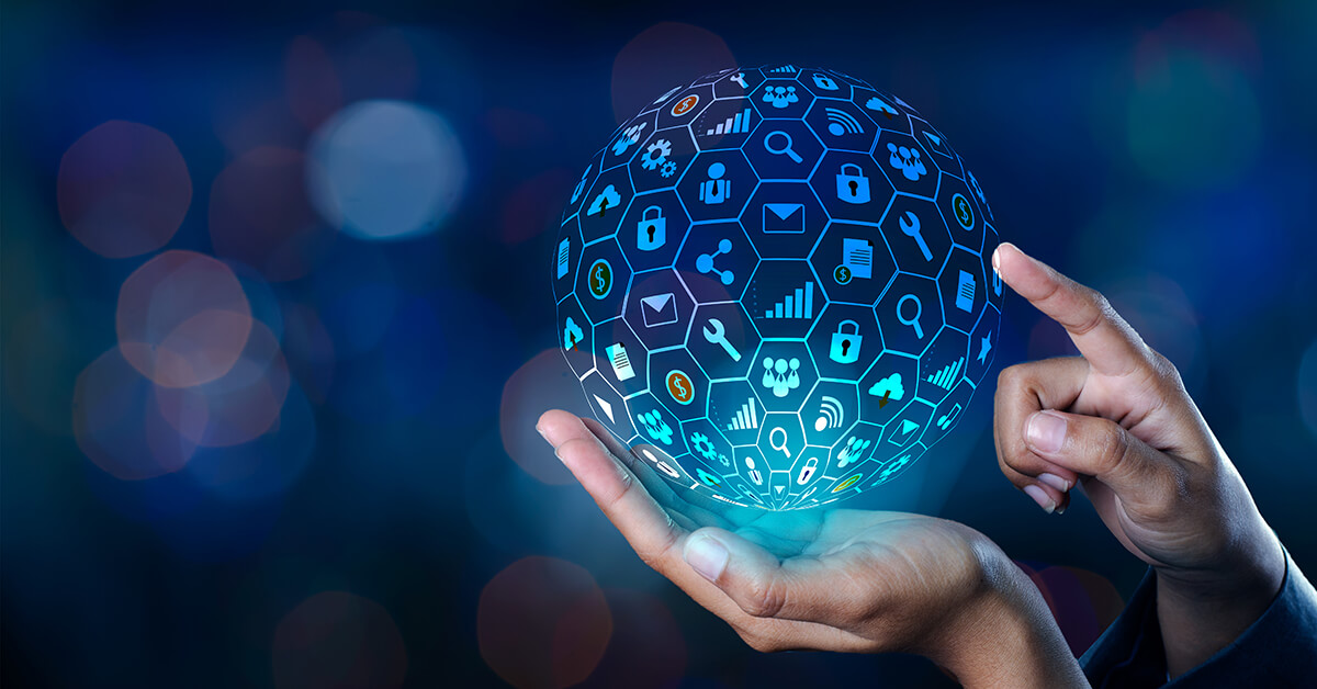 Five Powerful Ways Data is Changing Our World