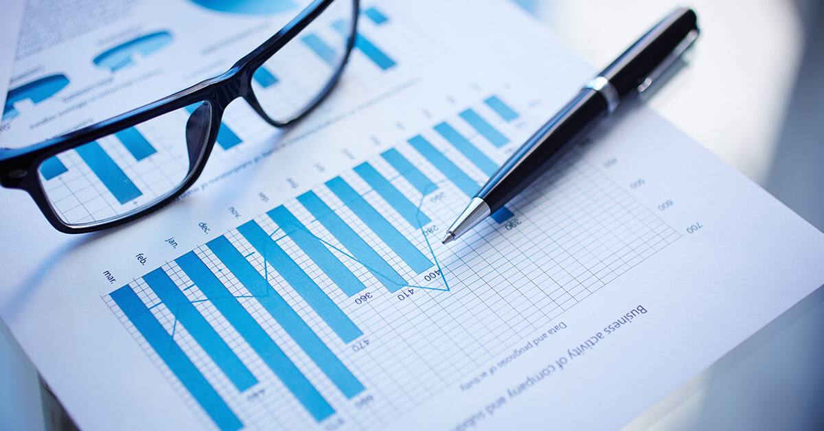 Top 5 Data Points For Marketers