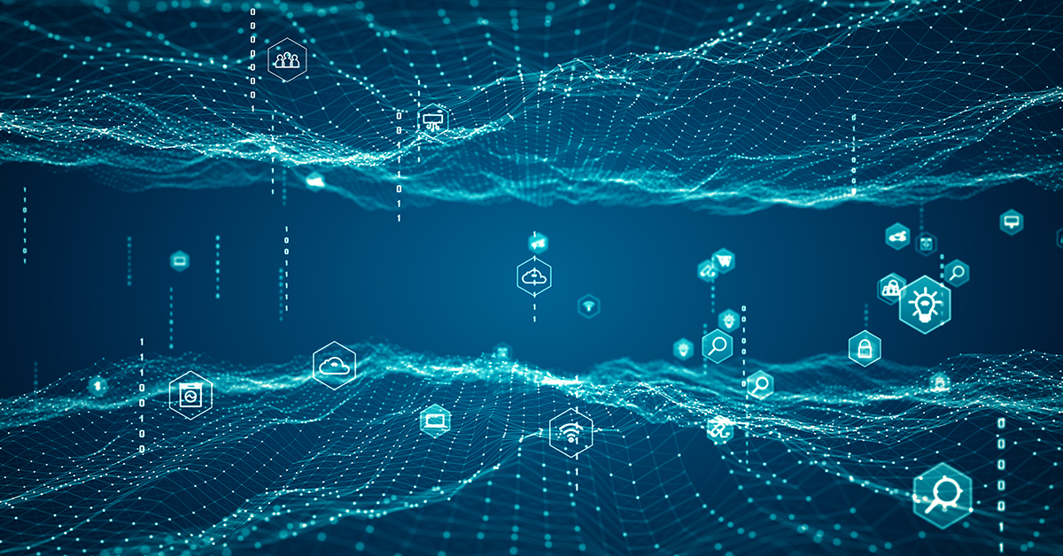 Enhanced rescues with blockchain and IoT during disaster crises