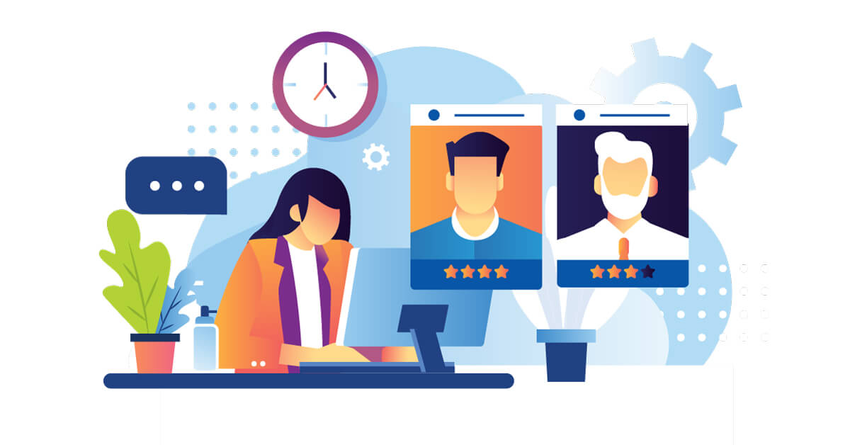 Recruitment Process Outsourcing