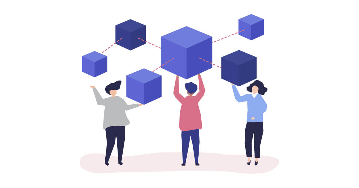Top 4 Blockchain Mistakes that the Companies Often Make