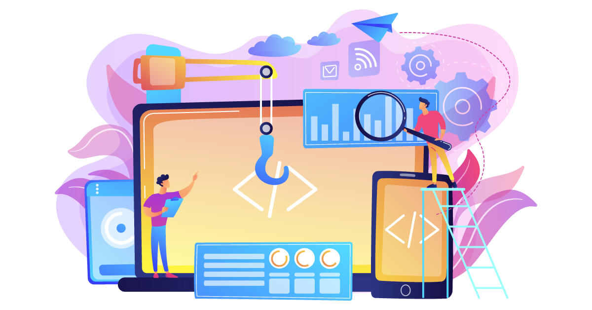 Top 6 Frameworks to build Progressive Web Apps