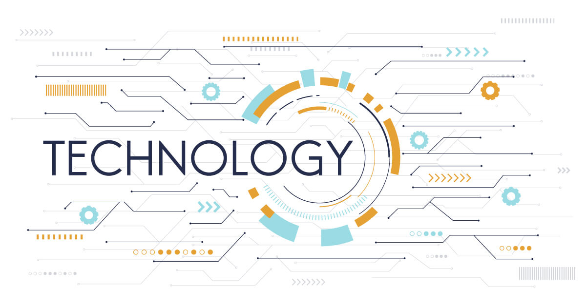 Top techie trends
