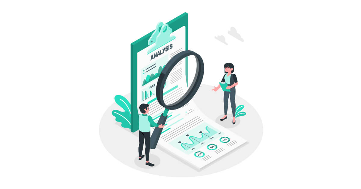 Data and Analytics Services