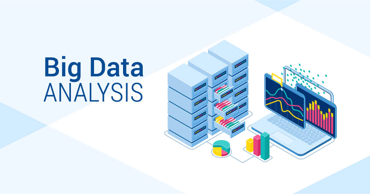 Evolution of the Big Data Analytics Market
