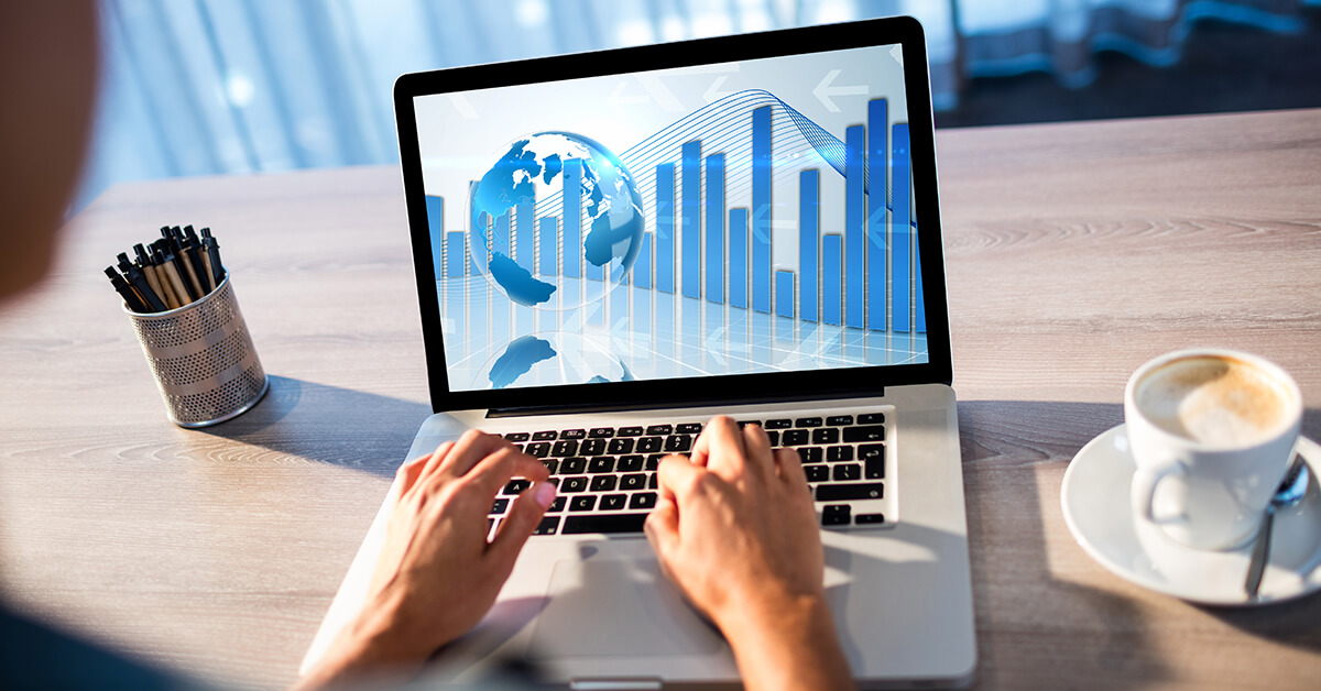 How Data Analytics is Changing the World