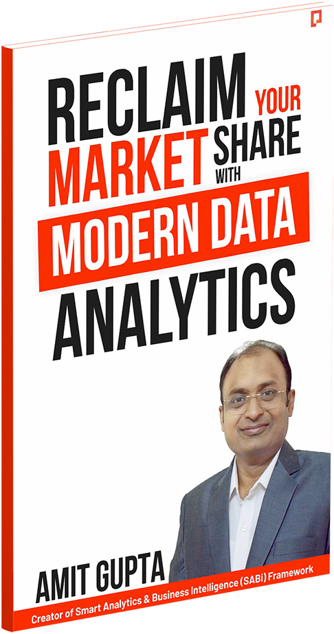 Reclaim your market share Reclaim your market share