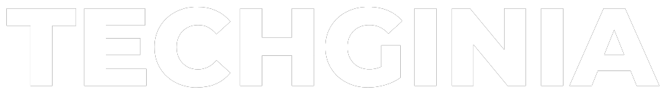 techginia - logo - 2023 white_trim