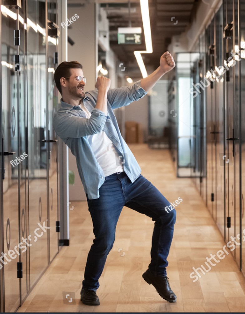 stock-photo-in-office-hallway-dancing-happy-worker-got-promotion-celebrating-success-higher-rate-of-pay-receive-1575792937